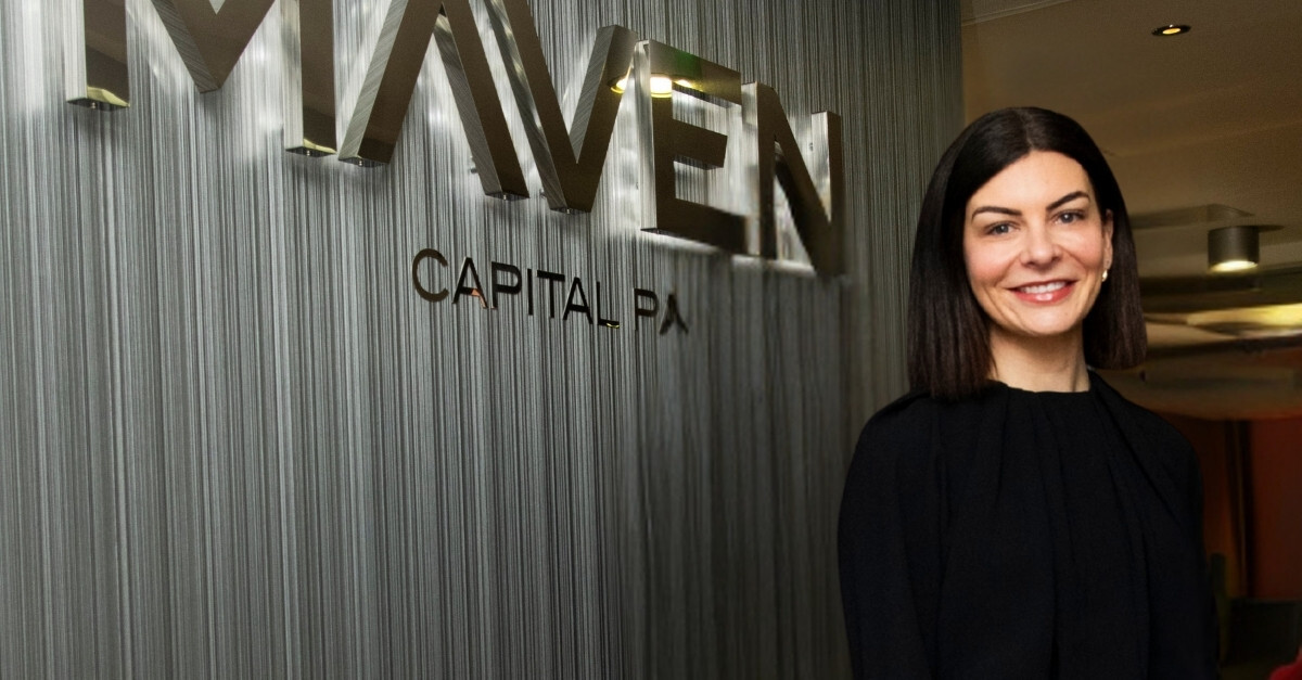 Maven strengthens Scottish team with senior appointment