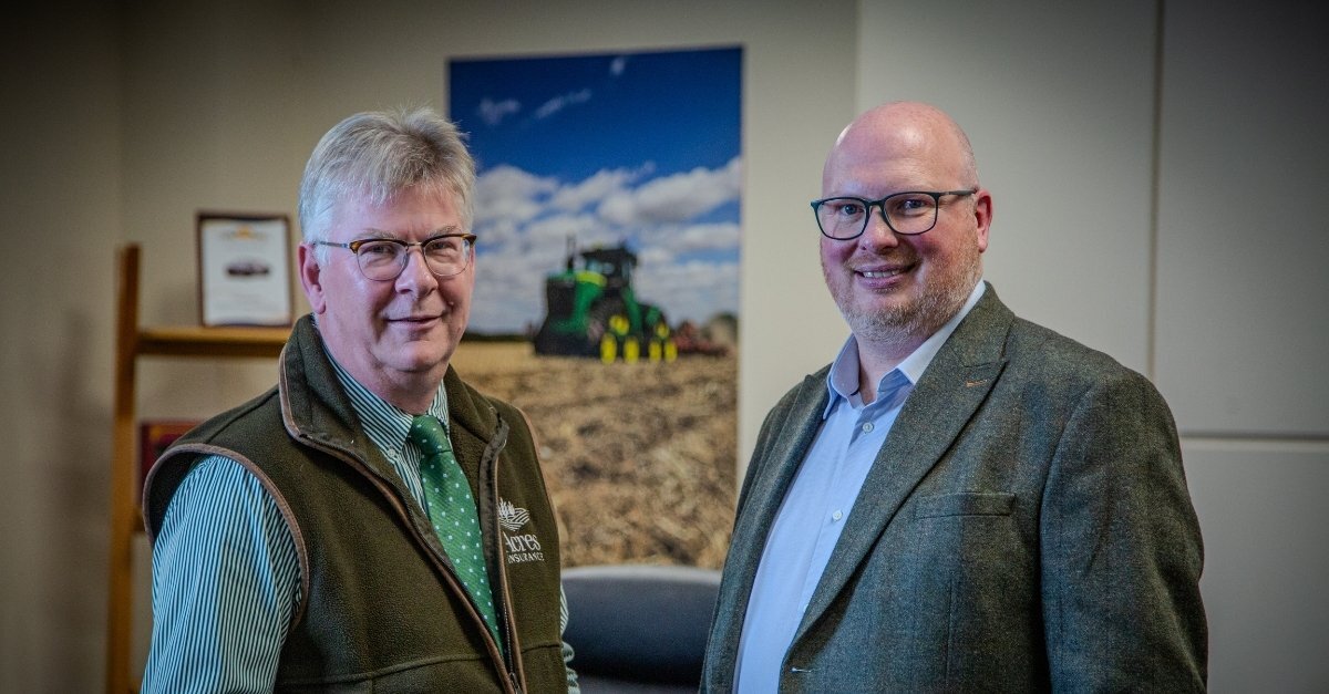 Maven backs specialist insurers through Midlands Engine Investment Fund II