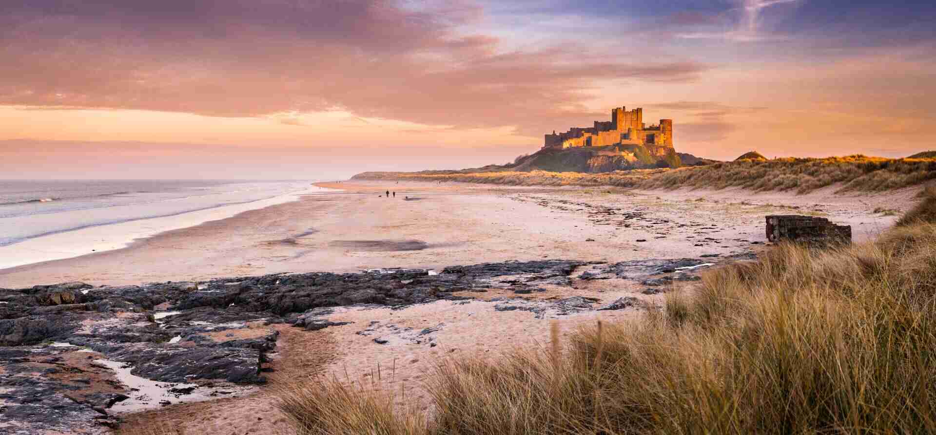 How to grow your business in Northumberland