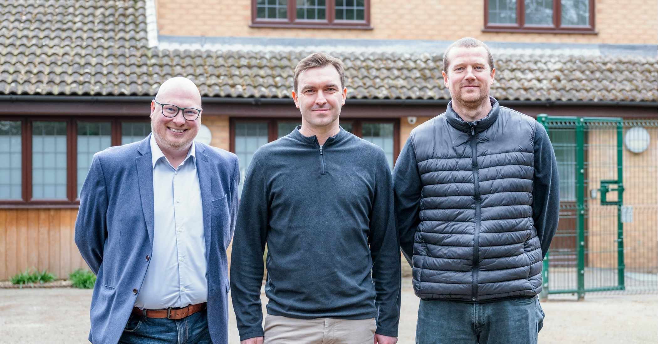 New independent SEMH school secures funding from Maven