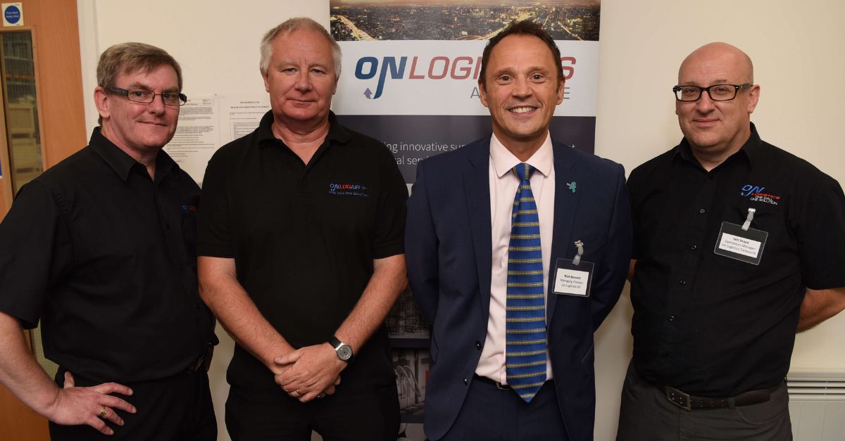 OnLogistics secures £350,000 loan from MEIF Maven Debt Finance