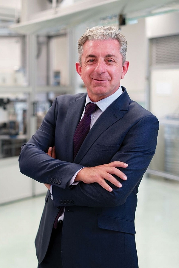 Paul Smith, BioAscent