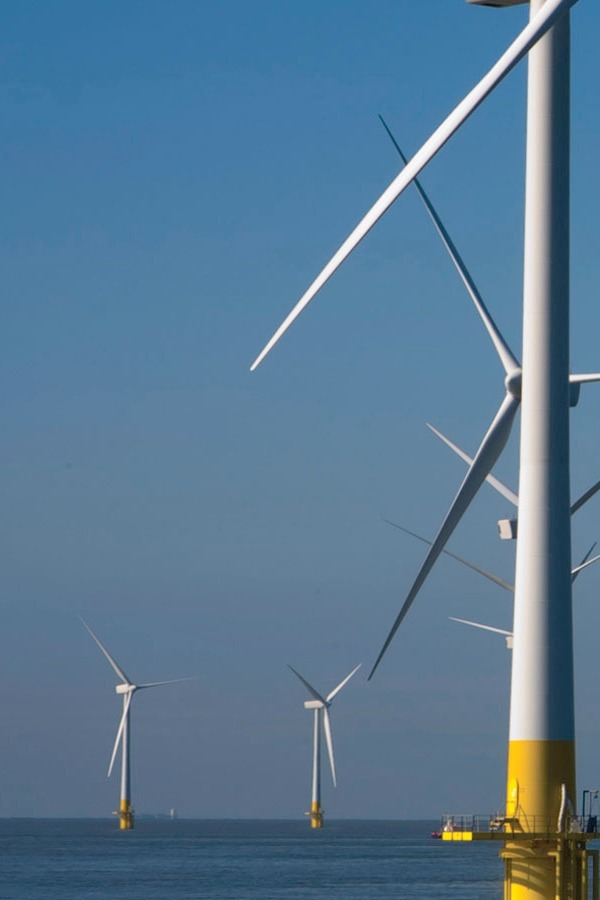 wind farm with moon-2-1