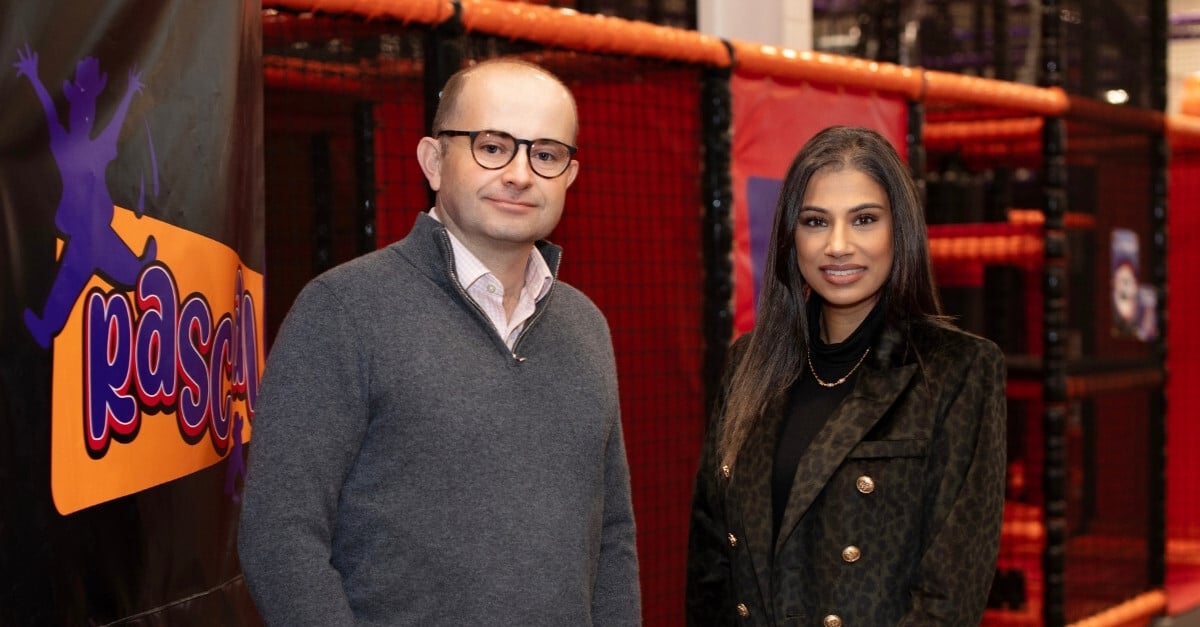 Maven backs Rascal Ranch through Midlands Engine Investment Fund II