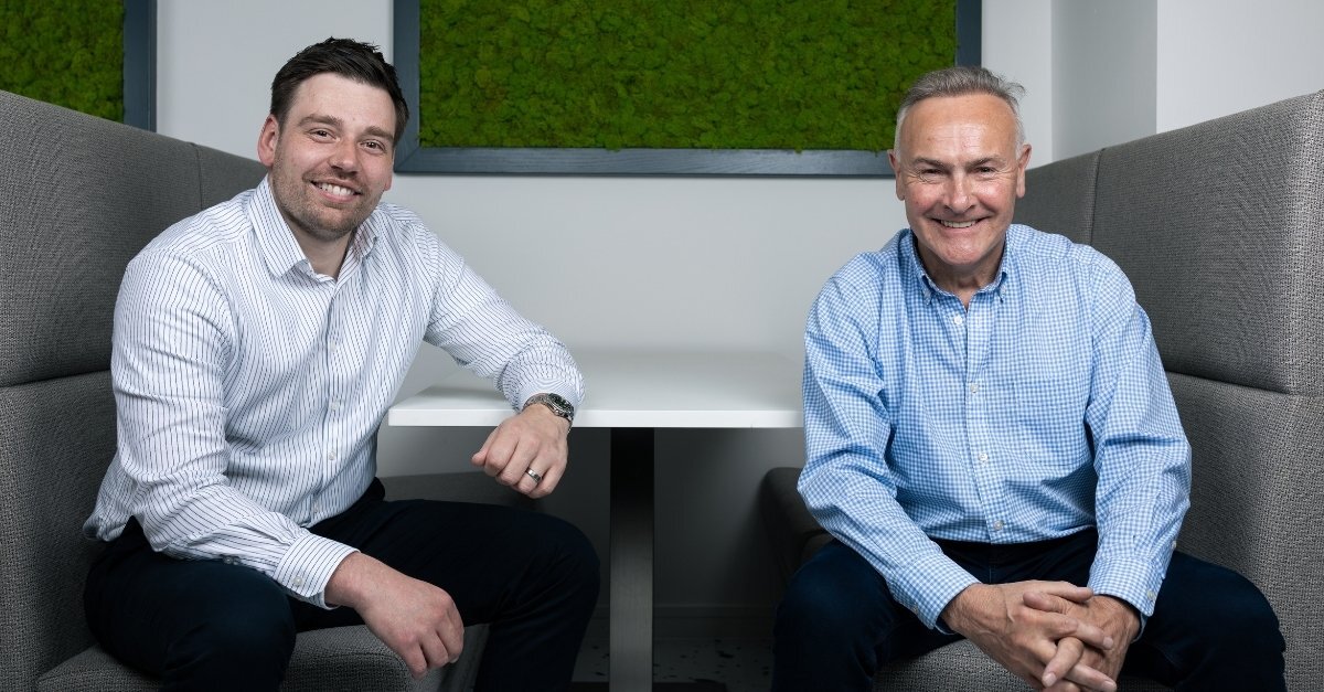 IFS Maven Equity Finance invests £1.25 million in Highway Data Systems