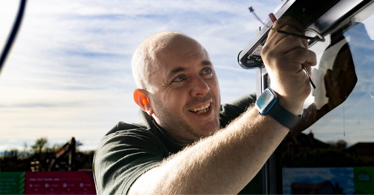 Door and Gate specialists secure MEIF II backing to support growth