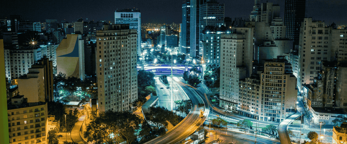 Liftango announces landmark São Paulo transportation partnership