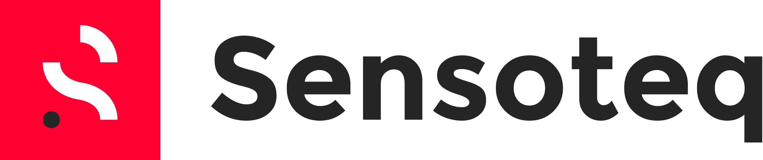 Sensoteq company logo