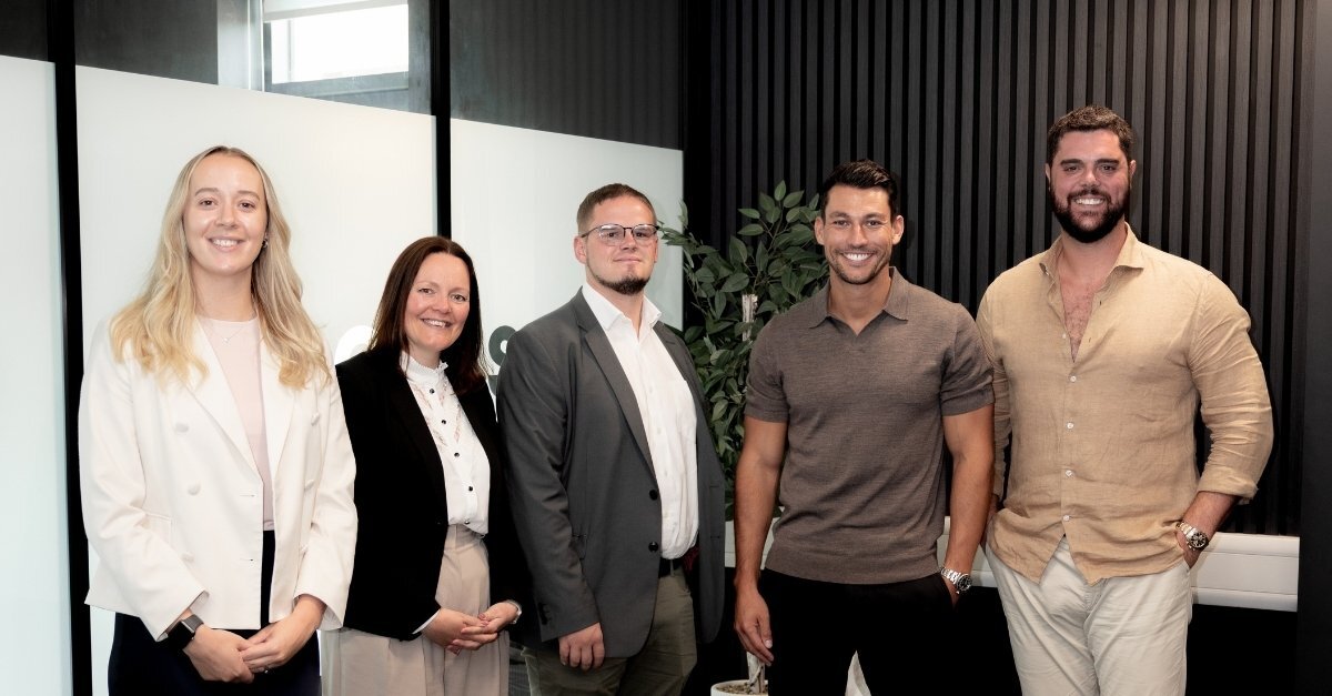 Maven backs specialist marketing company The Social Co.