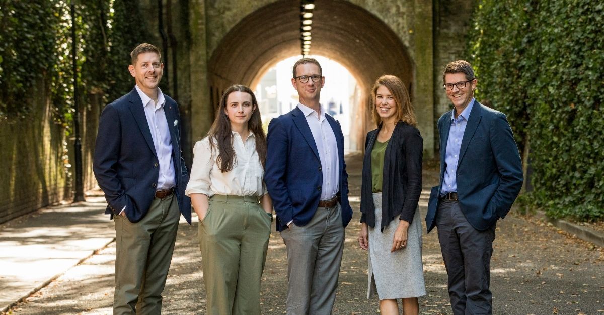 Maven opens Reigate office and expands South East investment team