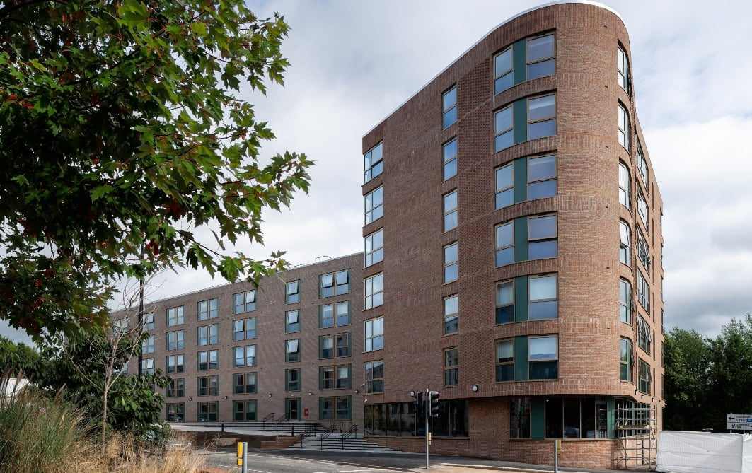Brookfield acquires £94 million UK student housing portfolio
