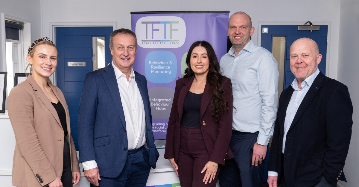 Nottingham-based education provider secures MEIF II funding