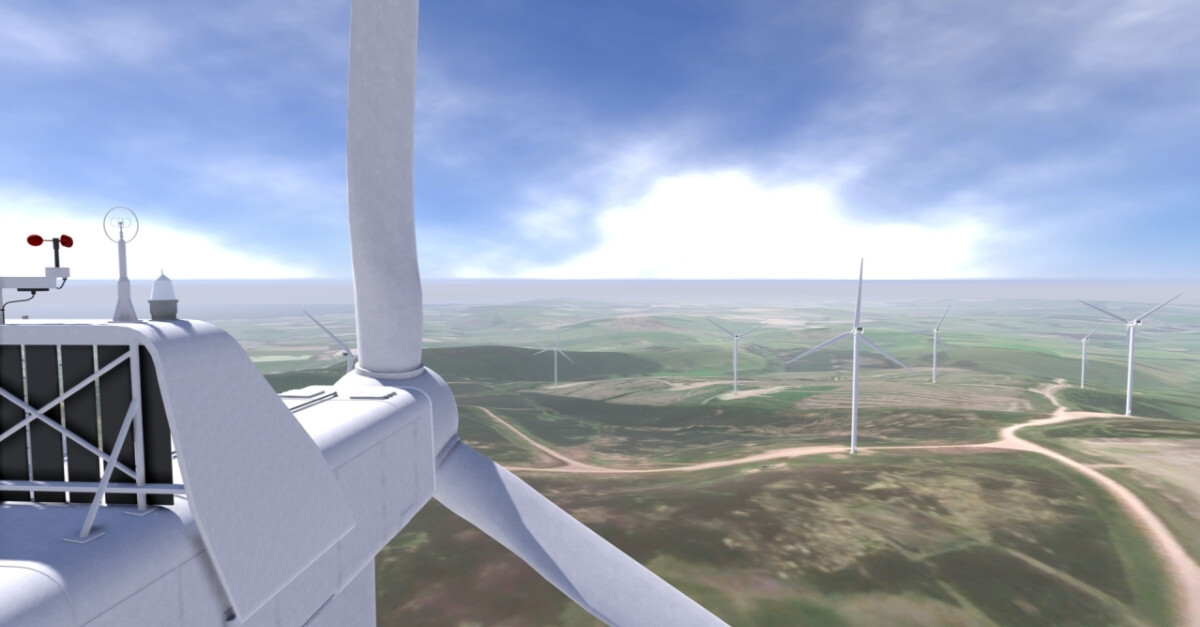 Maven backs Nottingham-based TSC Simulation through MEIF II