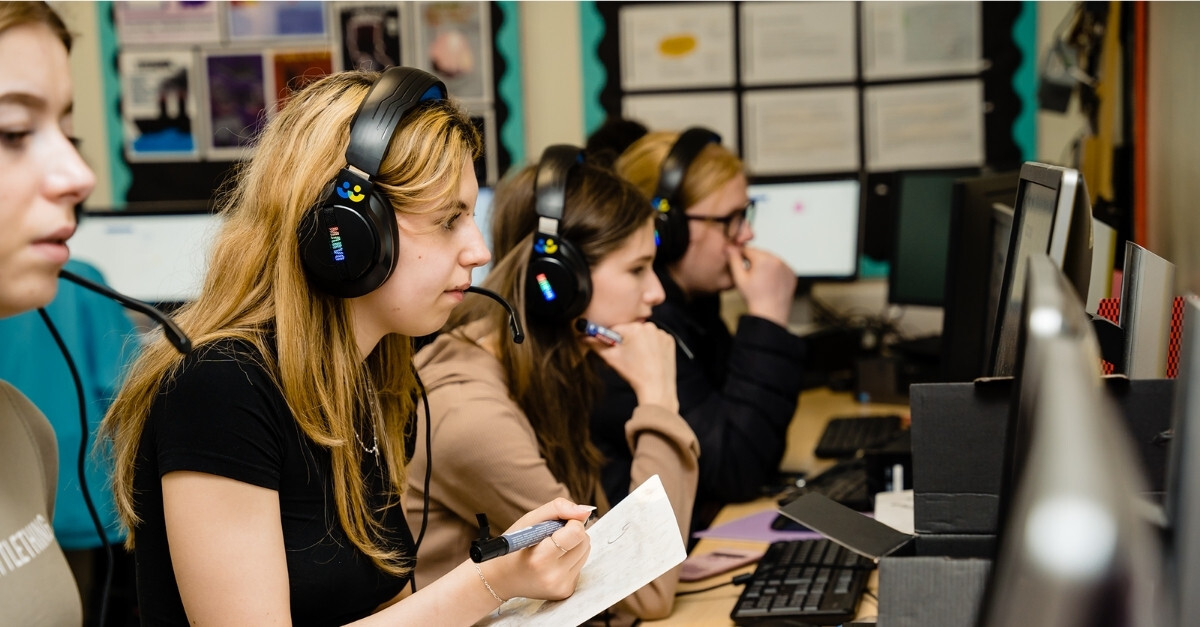 Maven leads £4.4 million investment in Third Space Learning