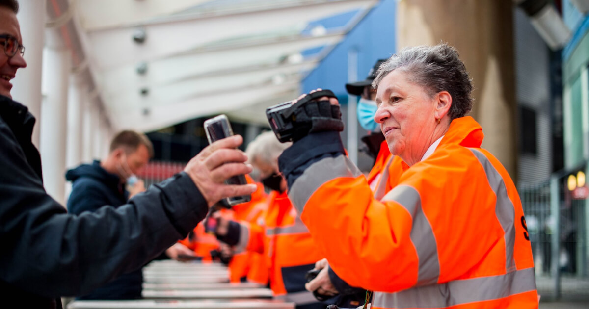 SWIF Maven Equity Finance invests £1.85 million in Tixserve