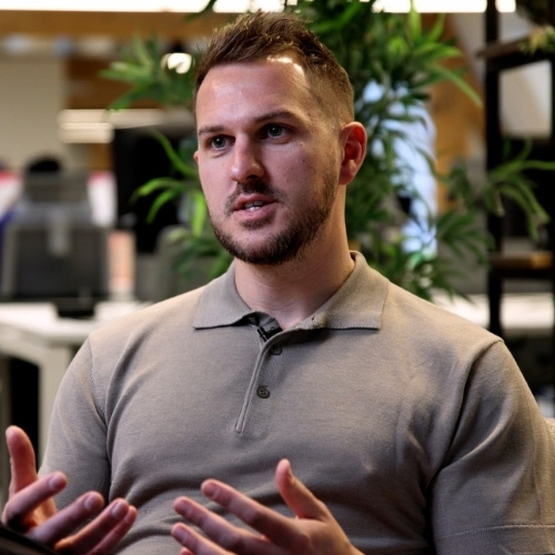 Case Study: Summize