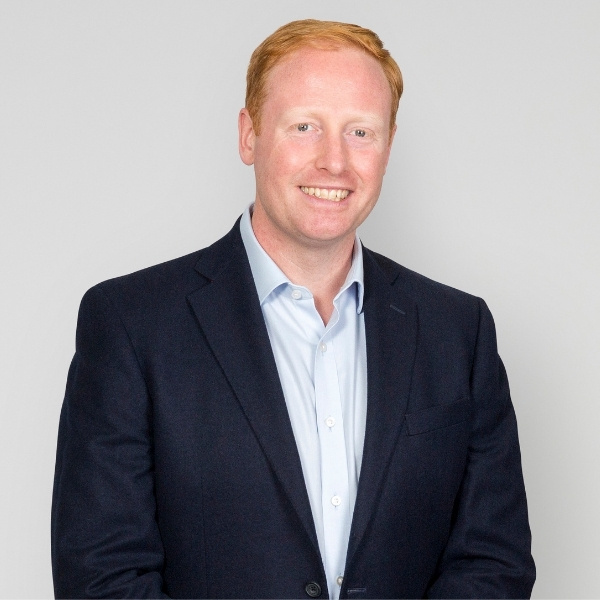 Tom Purkis, Partner at Maven, Specialised in MBO