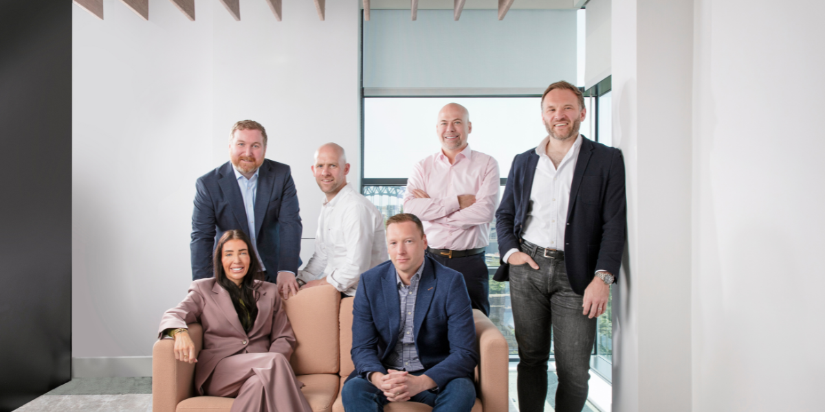 Maven exits employee engagement platform after transformative growth