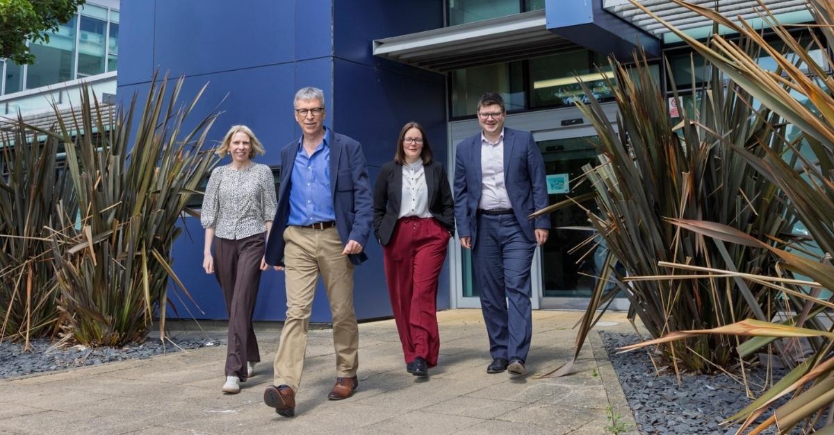 Maven backs high-tech space communications firm aXenic