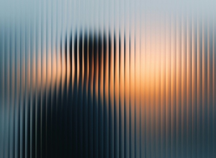 abstract reality image