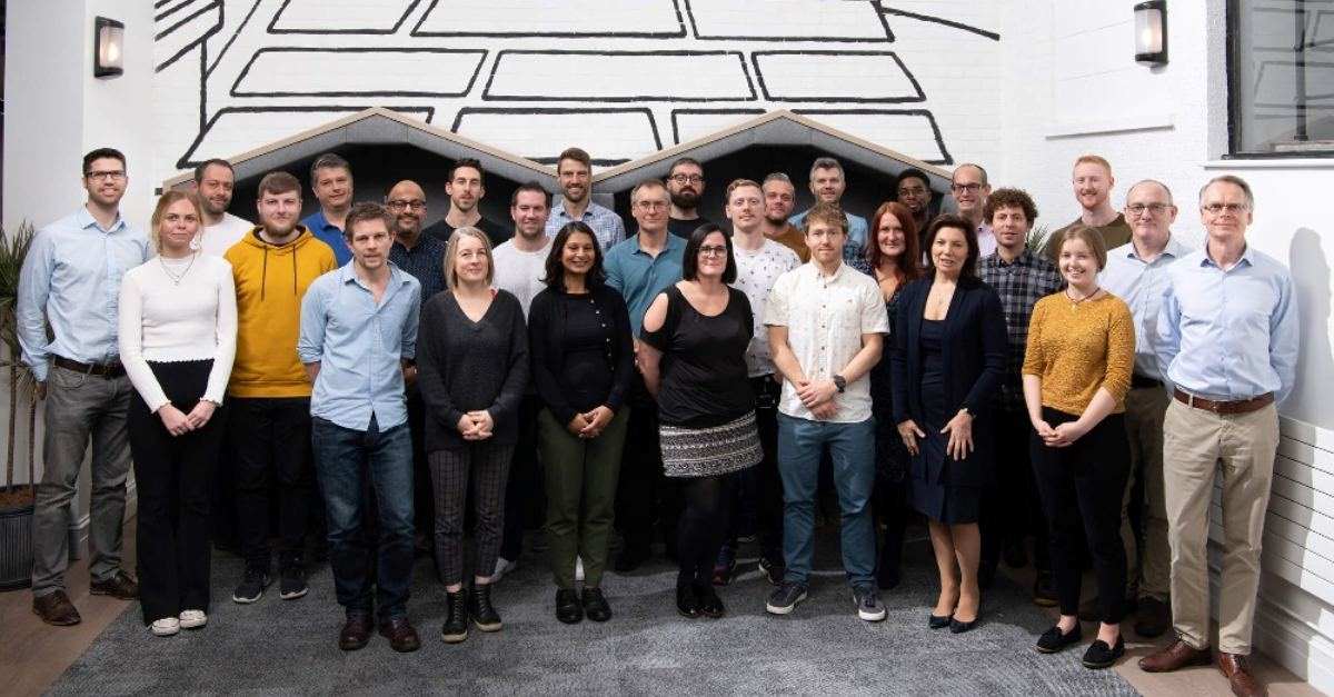 The Maven VCTs complete £3 million investment in Bud Systems