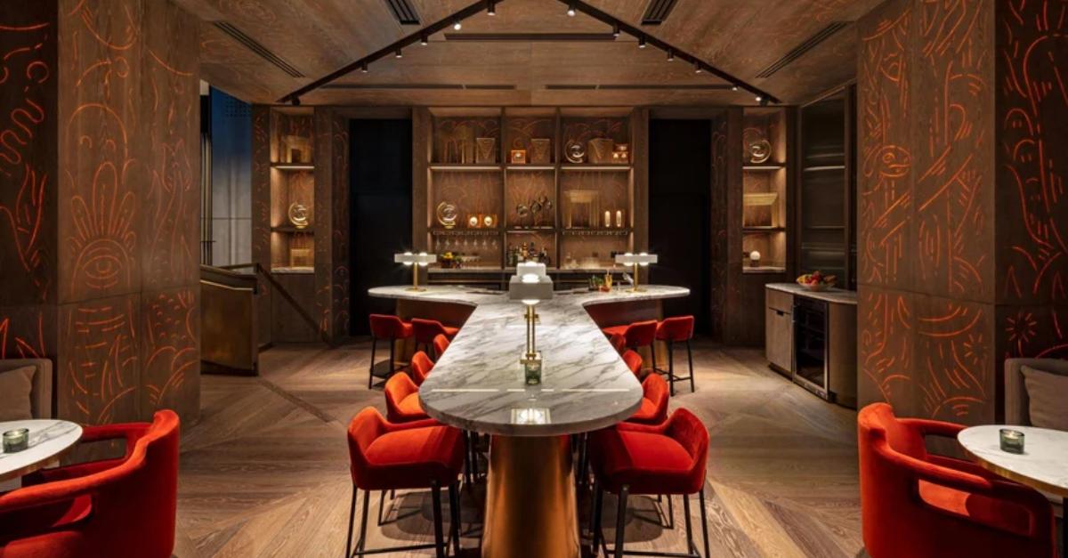 Maven-backed EE Smith Contracts celebrates 125 Years