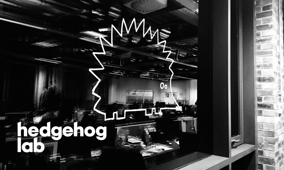 Maven completes profitable exit from hedgehog lab