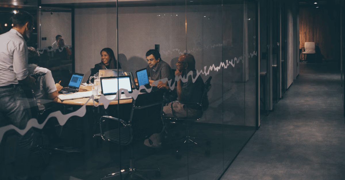 Maven completes merger of Hive HR with WorkBuzz