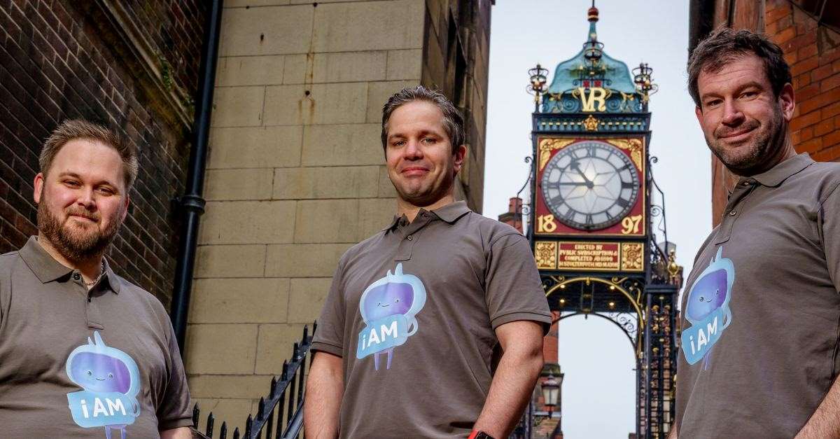 iAM Compliant secures £1m funding from NPIF – Maven Equity Finance