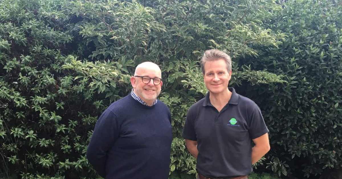 Horticulture producer cultivates new growth after £900,000 MEIF loan