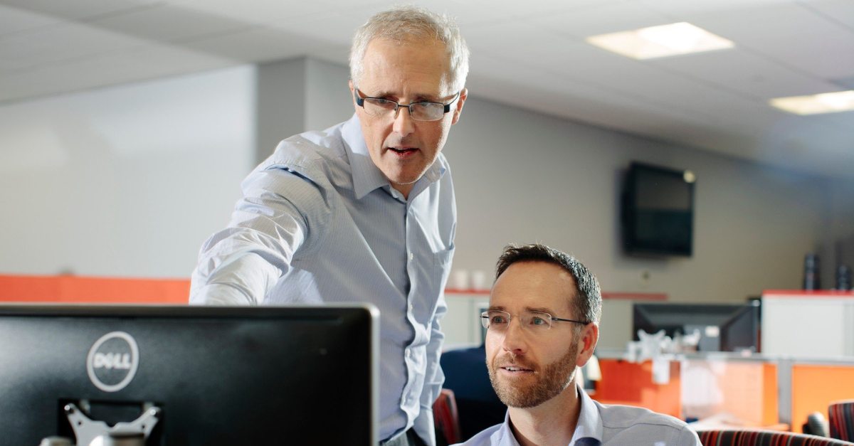 Securing debt finance – is it right for your business?