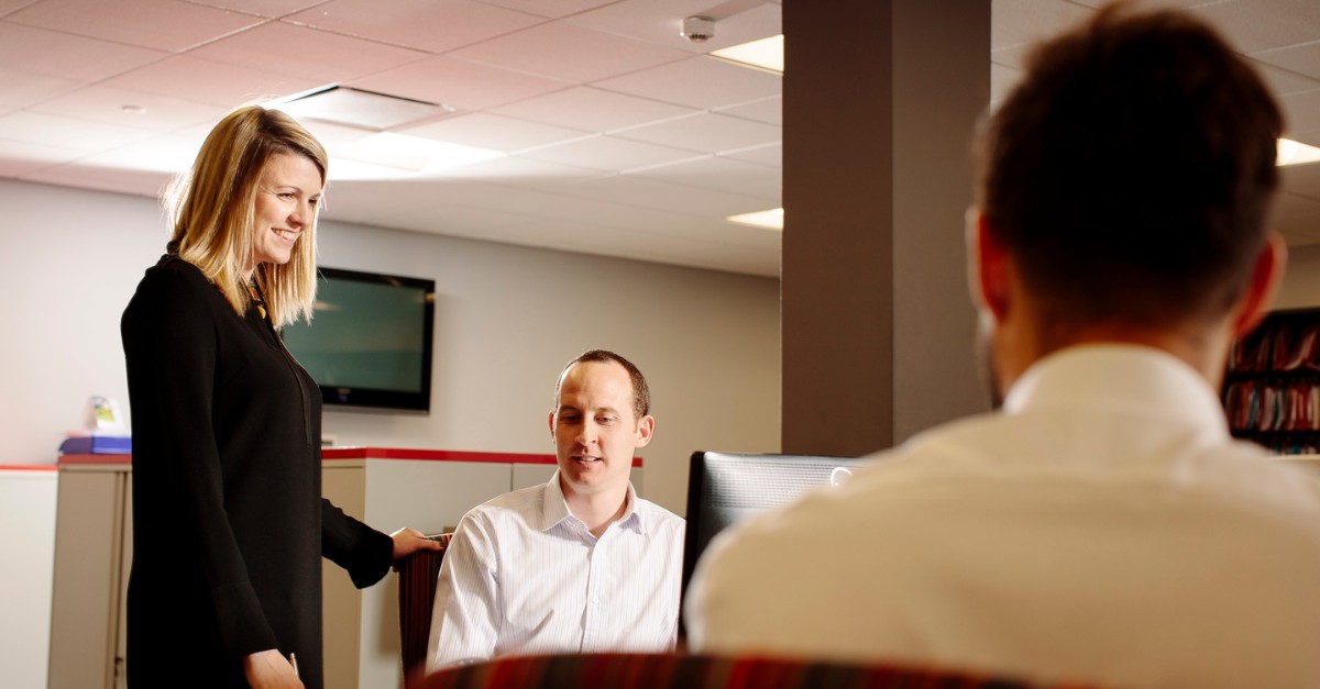 We’re here to help | Our response to coronavirus