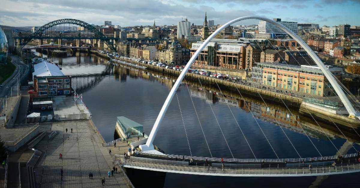 How to grow your business in Newcastle