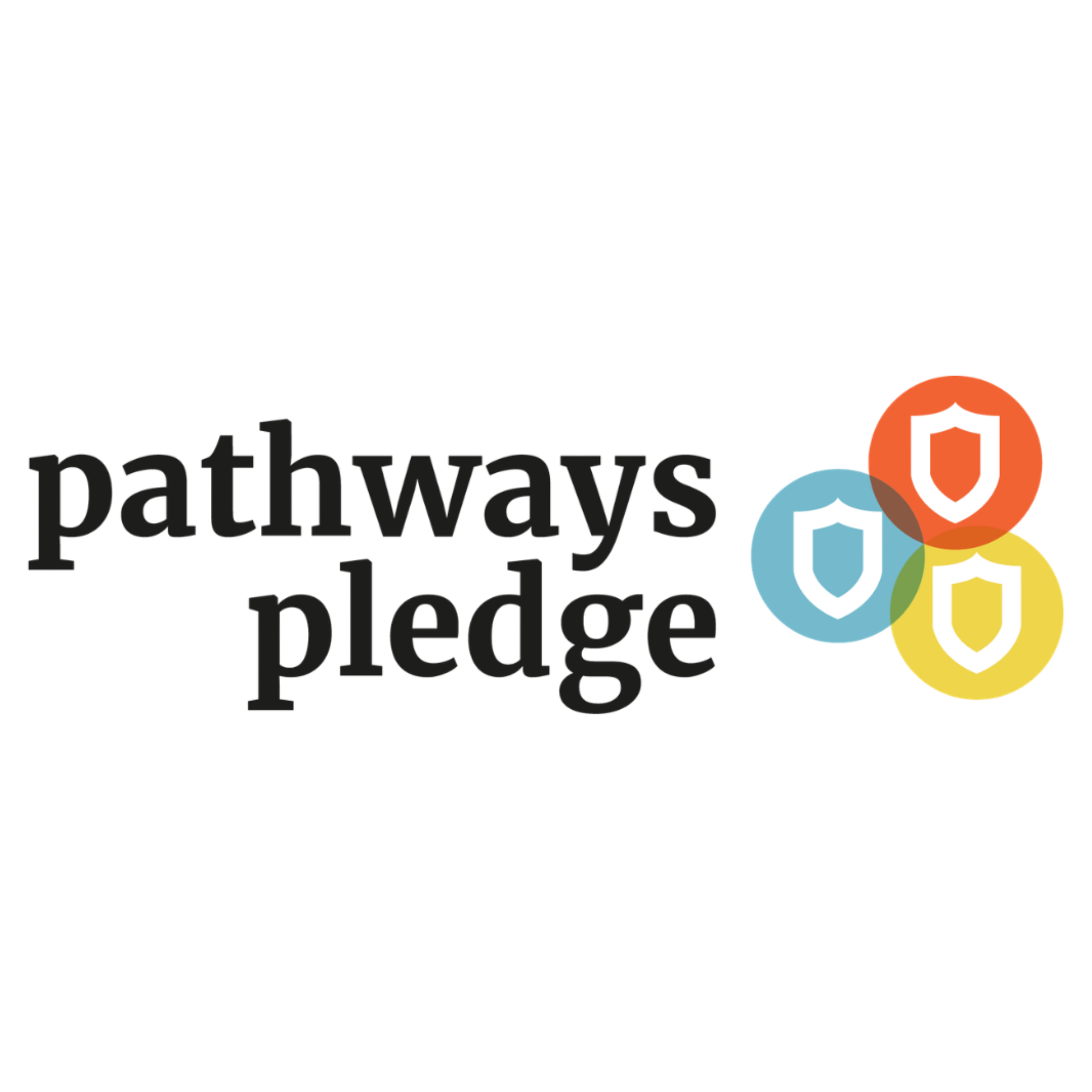pathways pledge logo