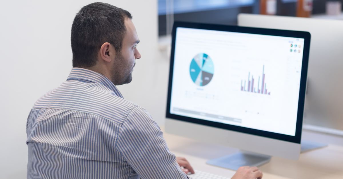 Maven backs construction software and procurement services business