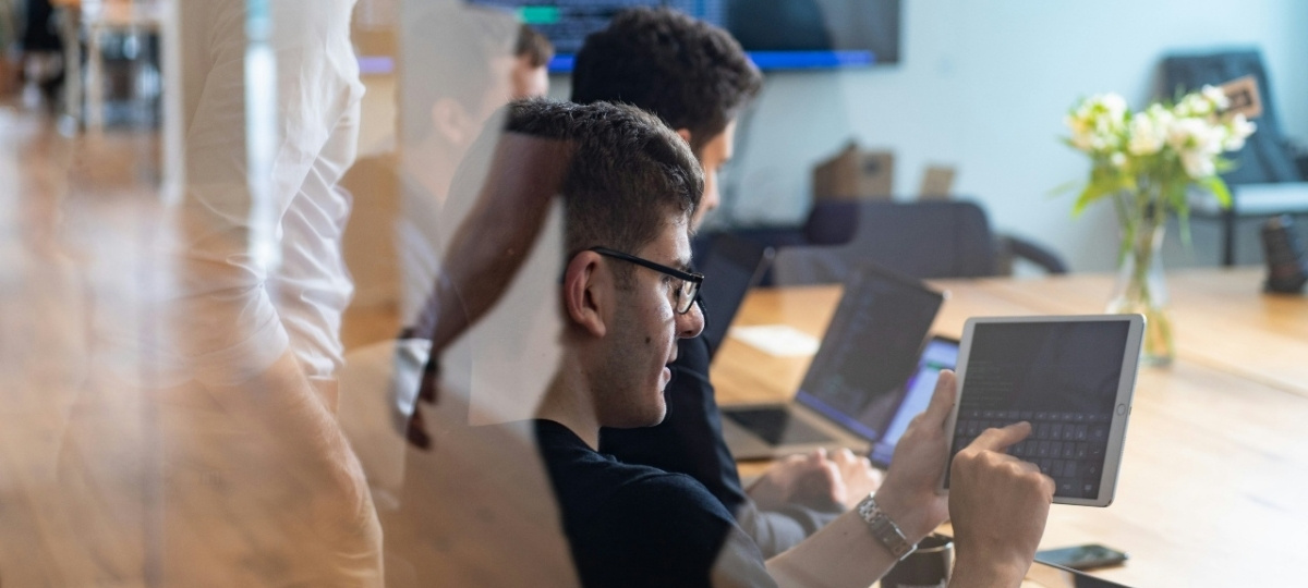 Supporting the growth of a global identity security leader