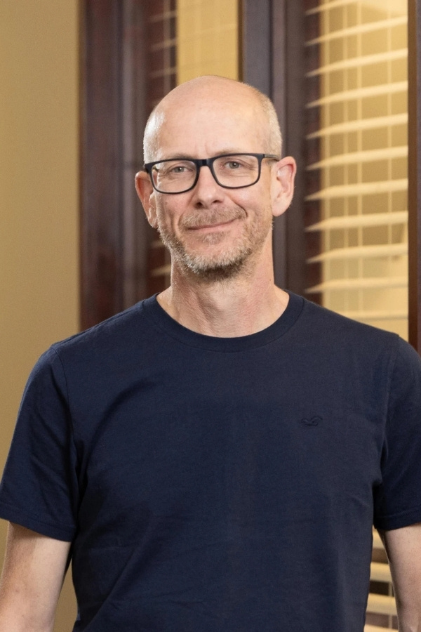 Tom Eggleston, ProofID