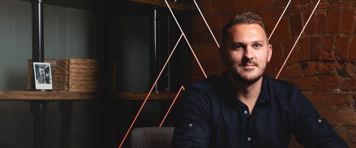 Maven's buyout fund leads £40m investment in legal tech business