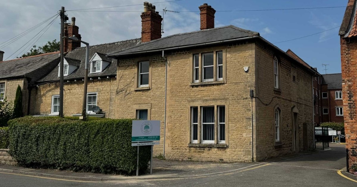 Willow School secures six figure MEIF II funding to support expansion